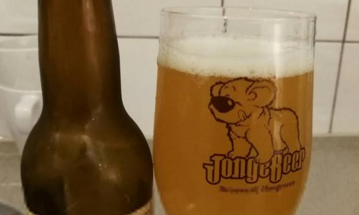 Jonge Beer Weizen